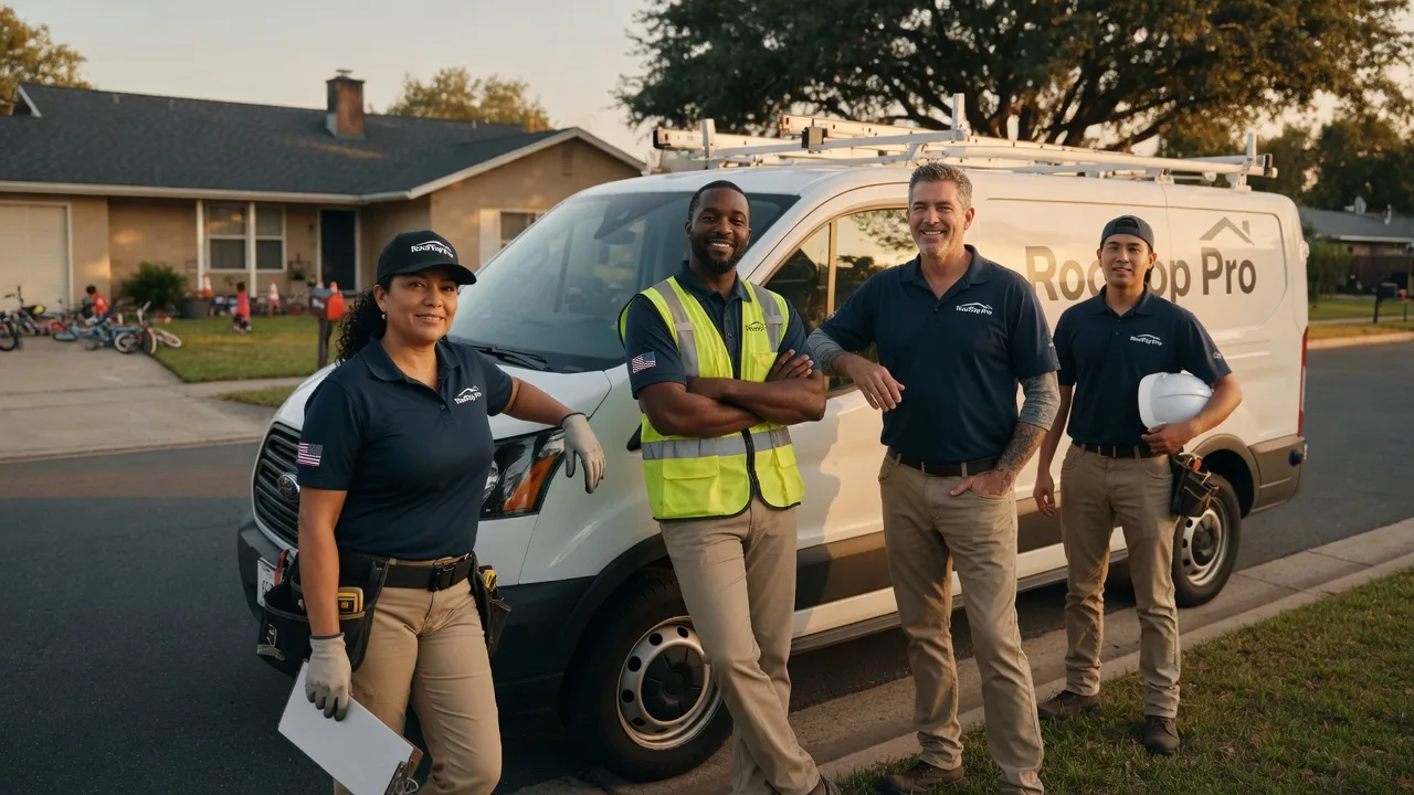 Roof Repair in Depauw, IN near me